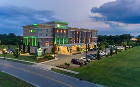 Holiday Inn Murfreesboro