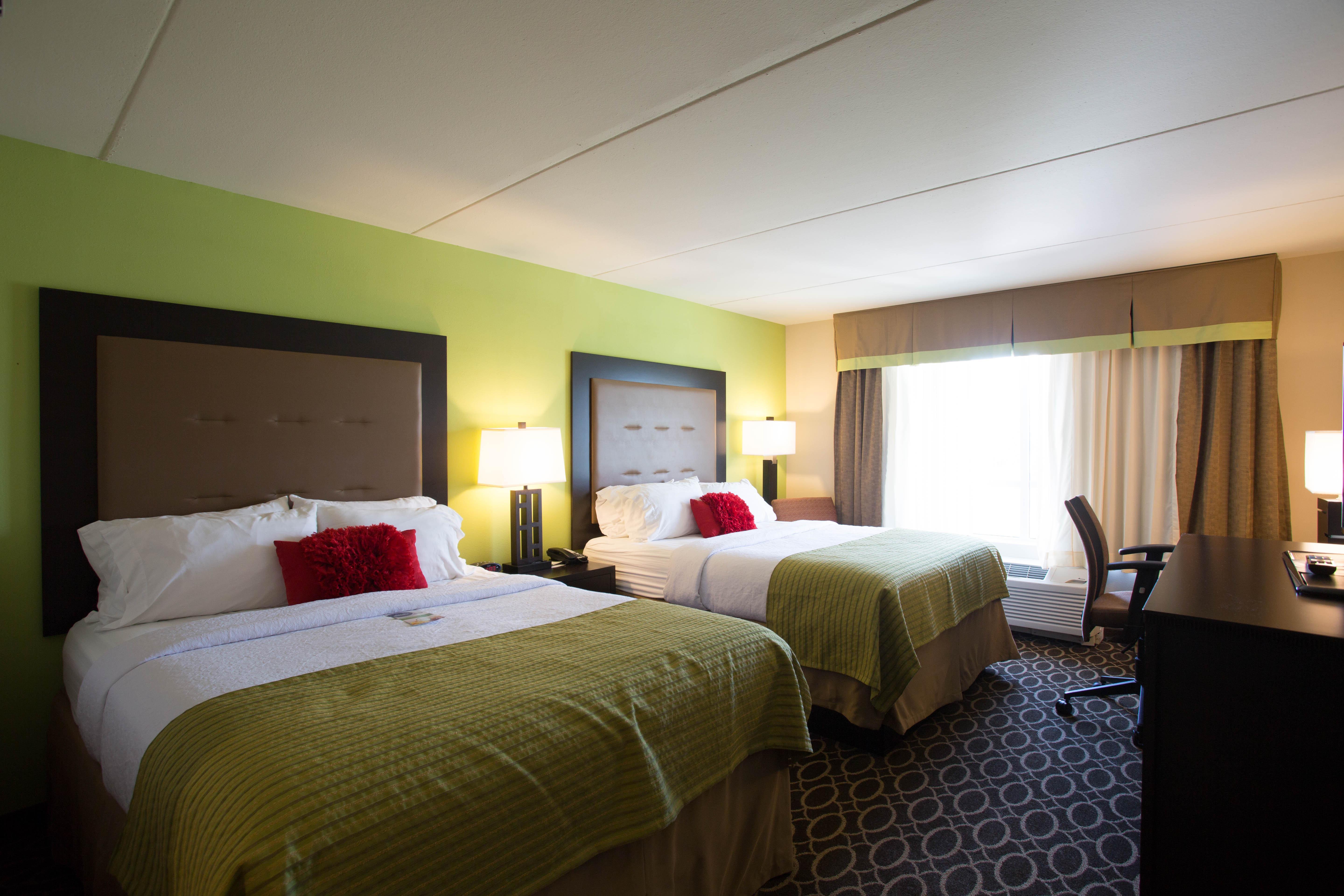 HOLIDAY INN EXPRESS MURFREESBORO CENTRAL, AN IHG HOTEL - Updated 2023  Prices & Reviews (TN)